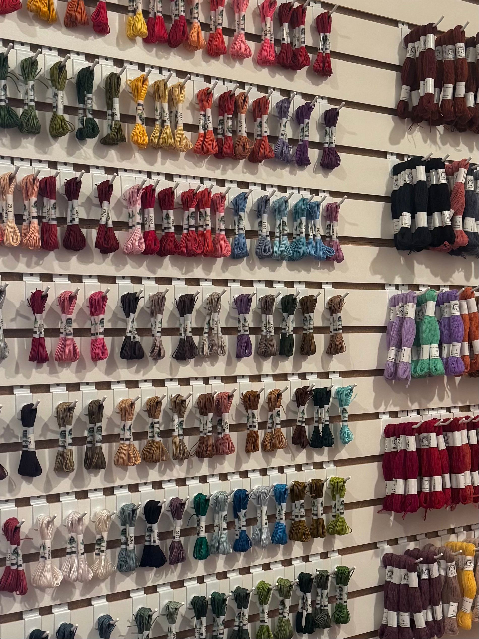 Threads