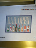 Bar Open