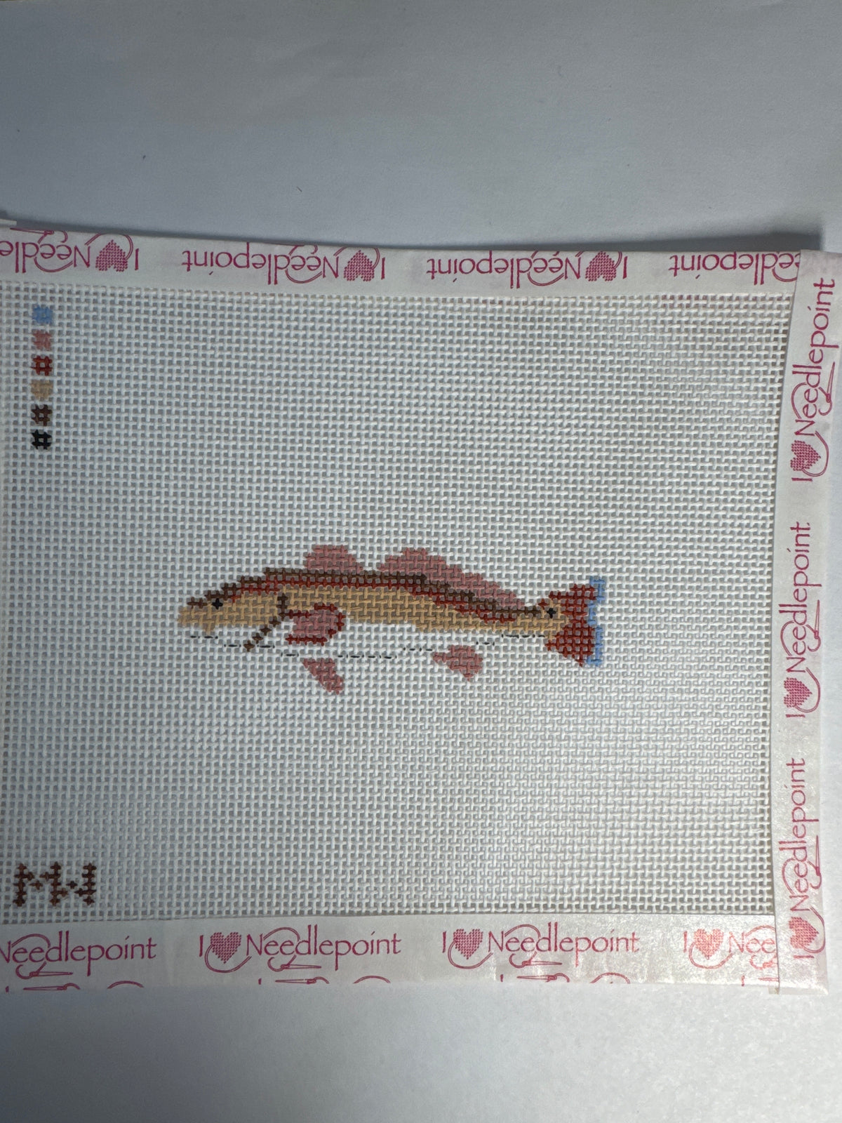Red Drum Mini
