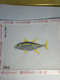 Yellowfin Tuna Mini