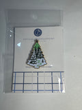 Merry & Bright Needle Minder