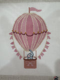 Baby Girl Ballon