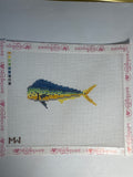 Mahimahi (Dolphinfish) Mini