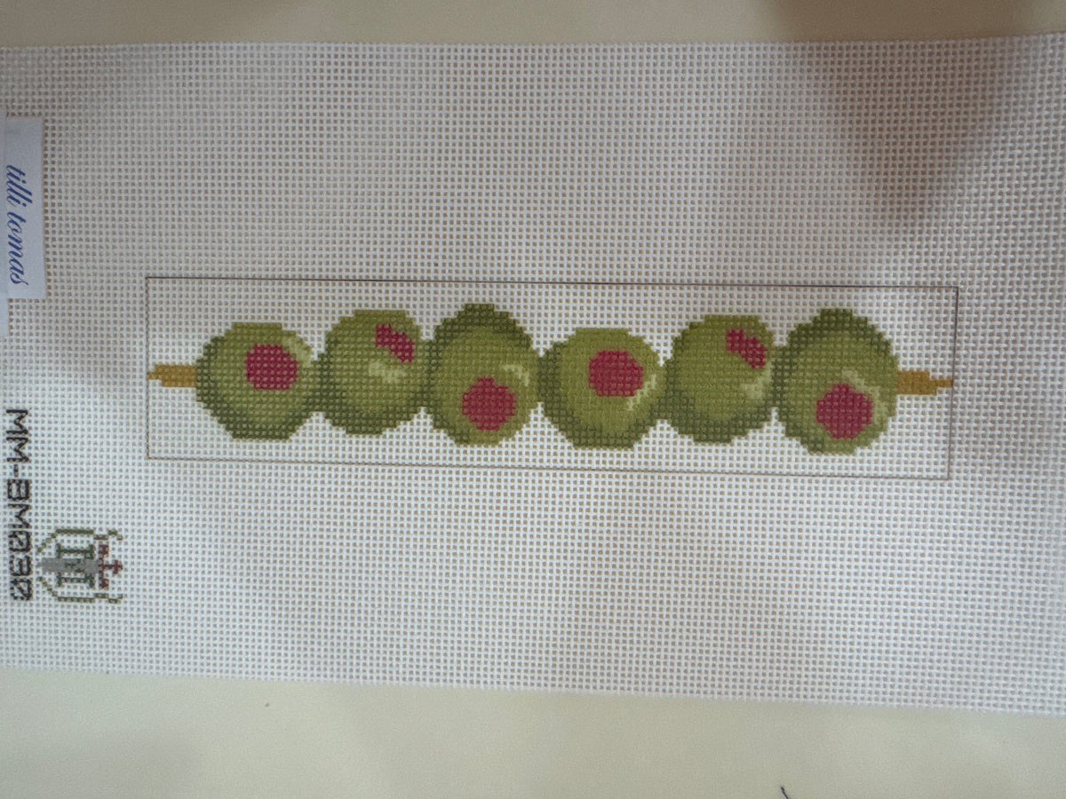 Olives