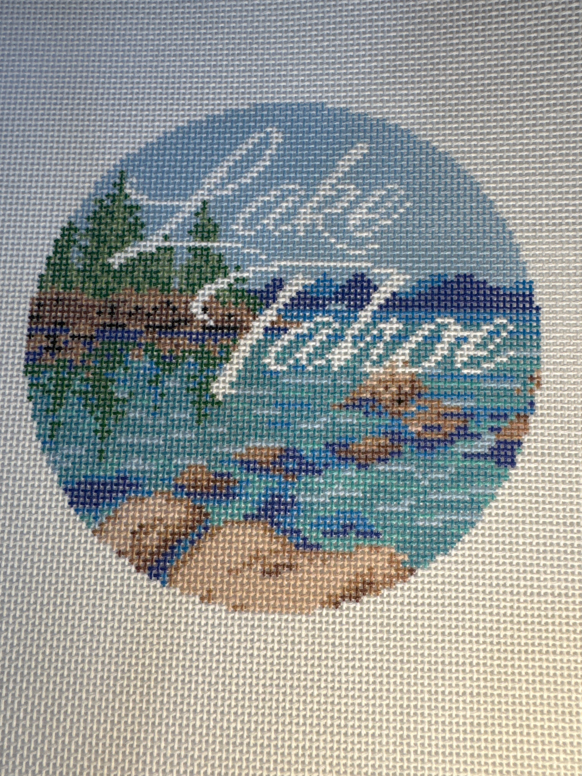Lake Tahoe Travel Round