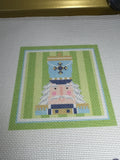 Nutcracker Coaster - Otto
