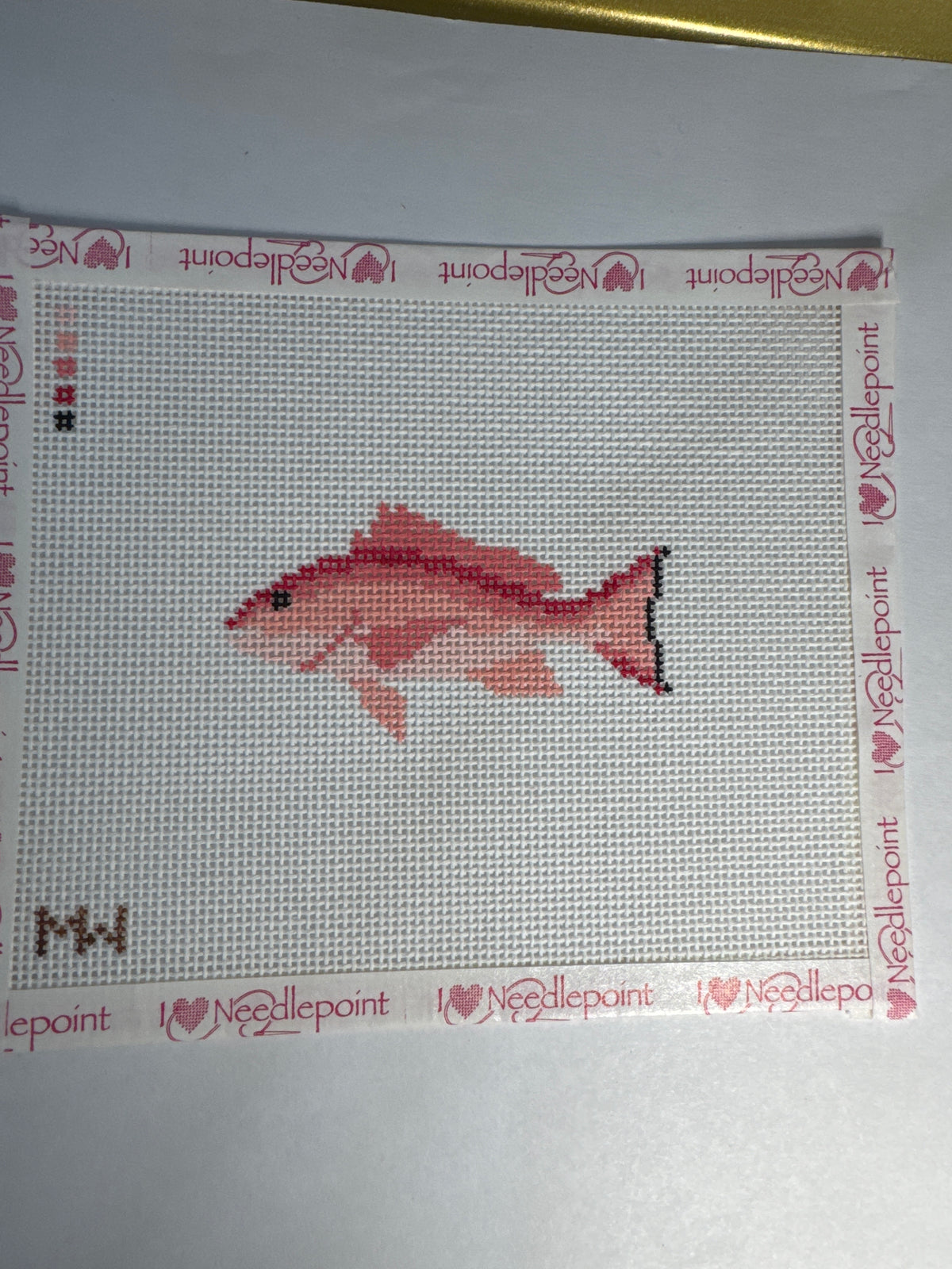 Red Snapper Mini