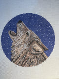Gray Wolf