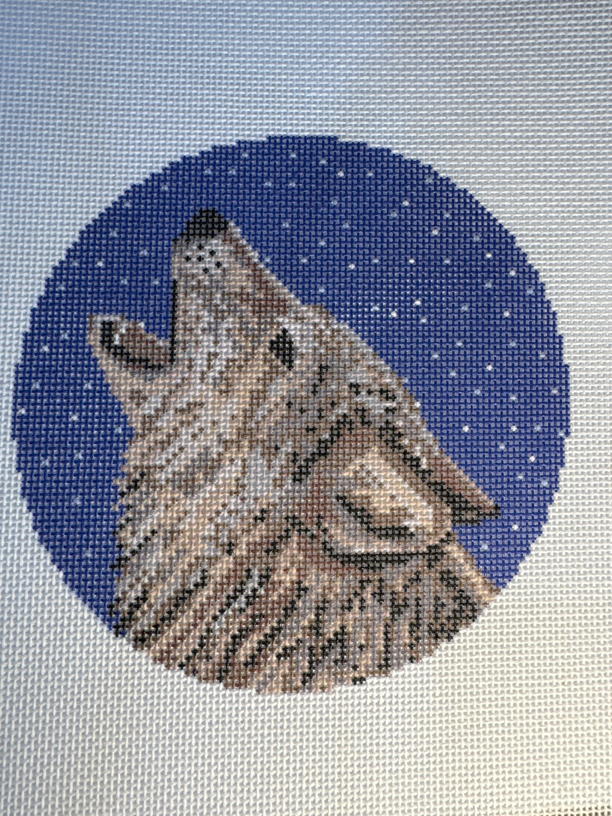 Gray Wolf