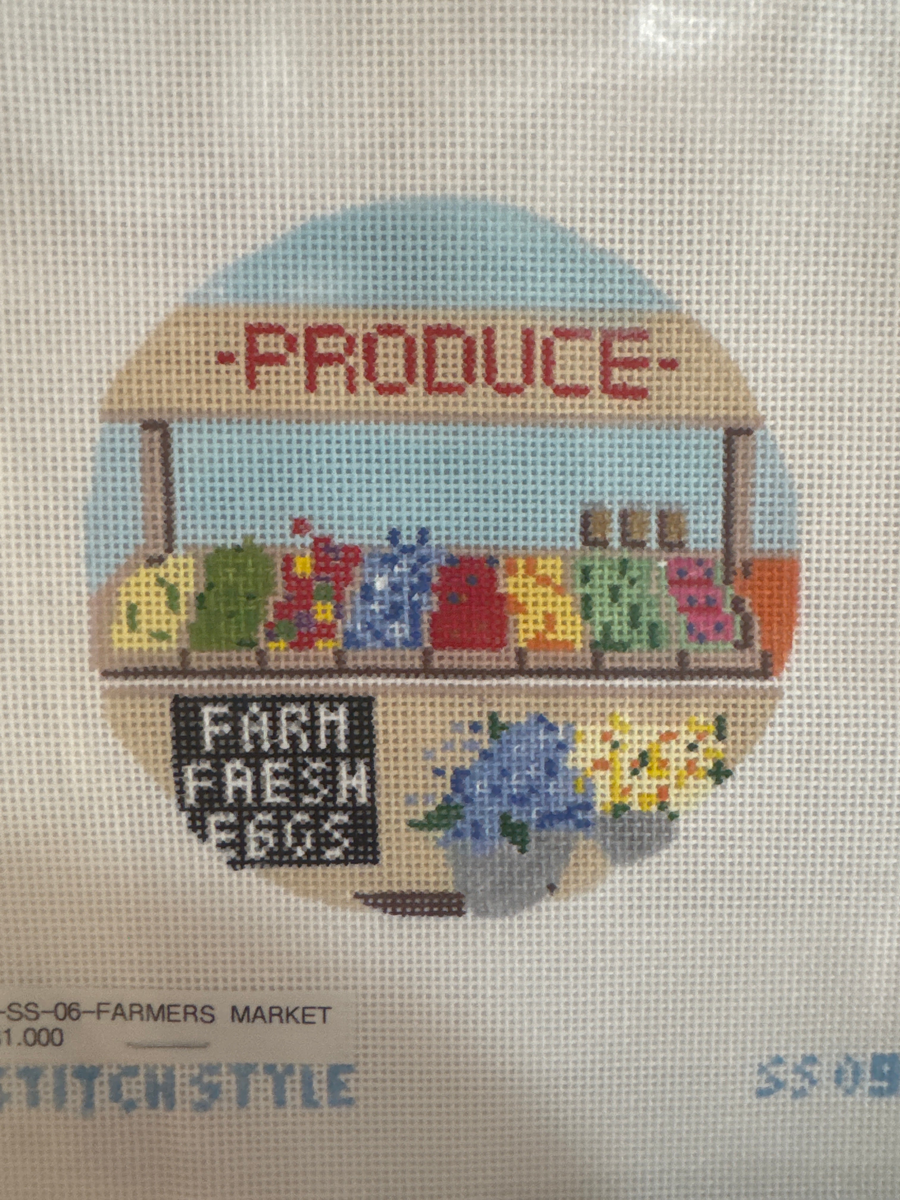 C-SS-06-Farmers Market