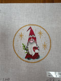 Gnome Ornament