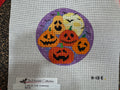 C-MC-01 Five Pumpkins