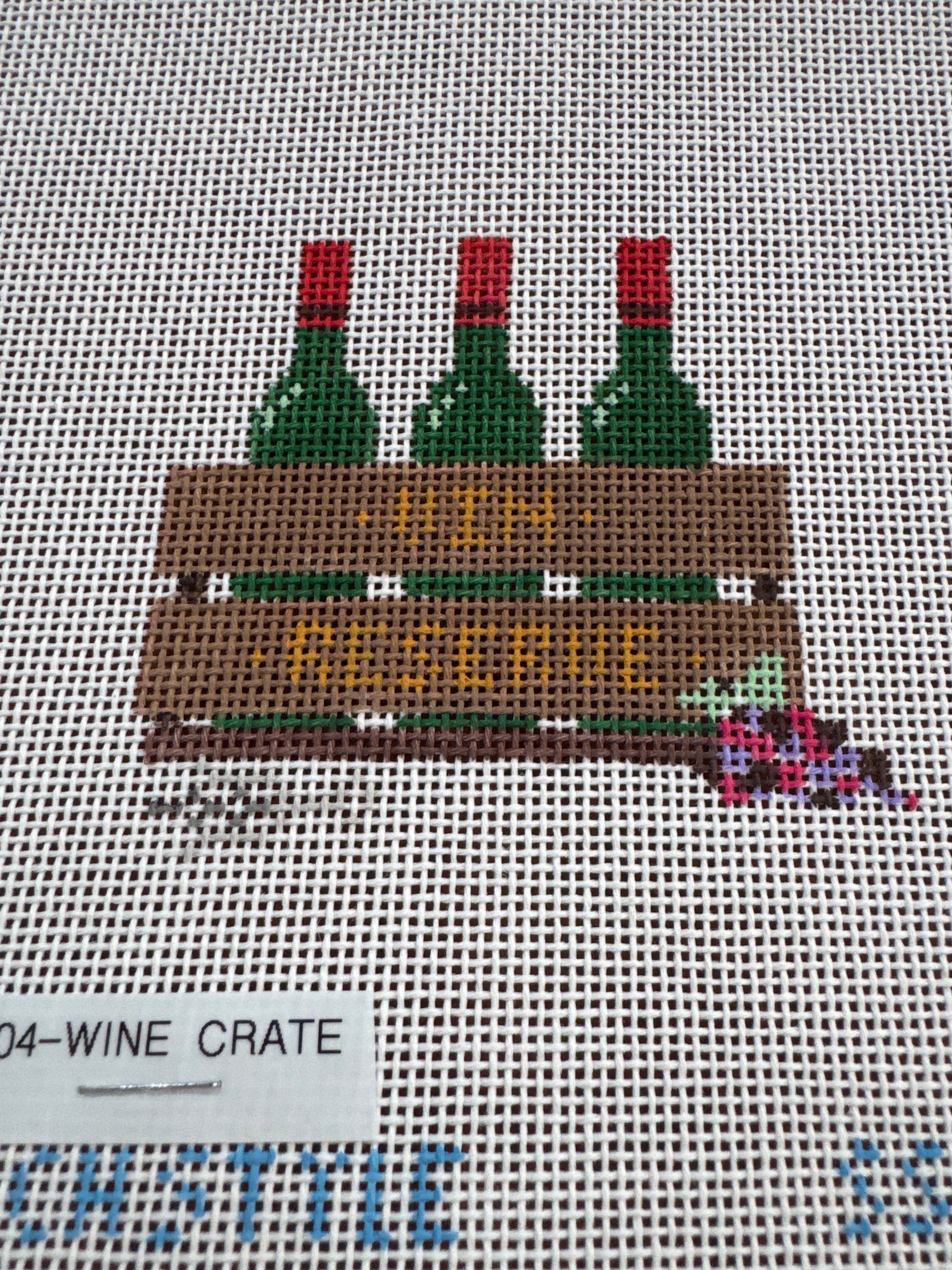 C-SS-04-Wine Crate
