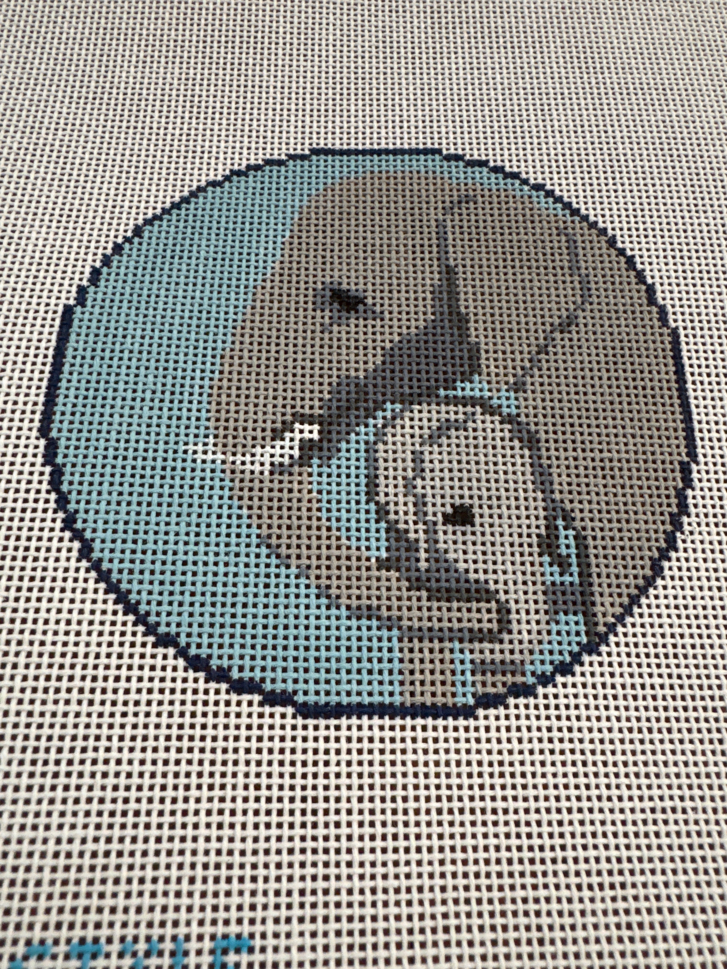 C-SS-07-Mom and Baby Elephant