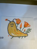 Happy North Coast Slug