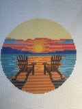 Lake Life Chairs