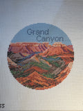 Grand Canyon Travel Round