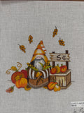 Autumn Gnome II