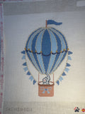 Baby Boy Balloon