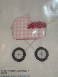 C-SS-14-Baby Carriage Pink