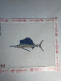 Sailfish Mini