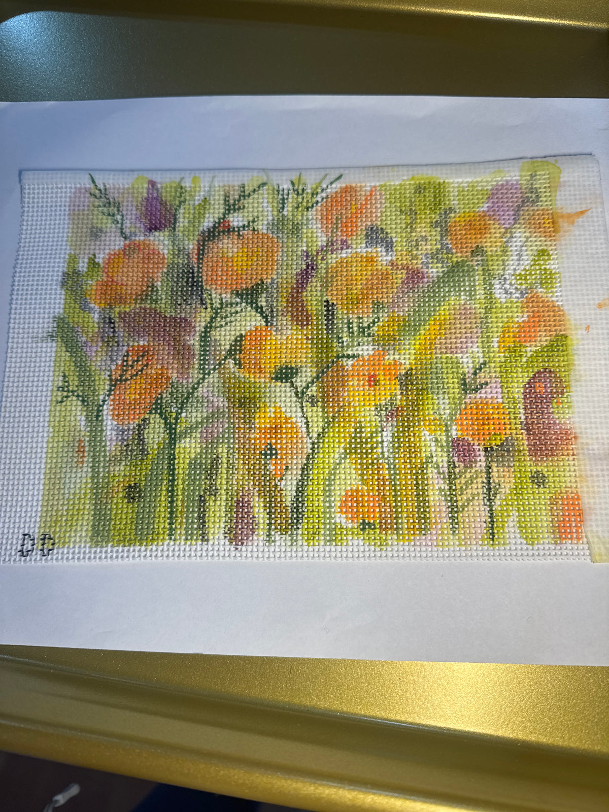 Dagmor’s Poppies