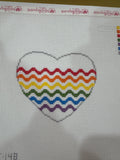 Pride Heart