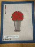 C-BGN-01-Julep Cup Roses