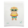Bobby the Bathing Suit Kitty