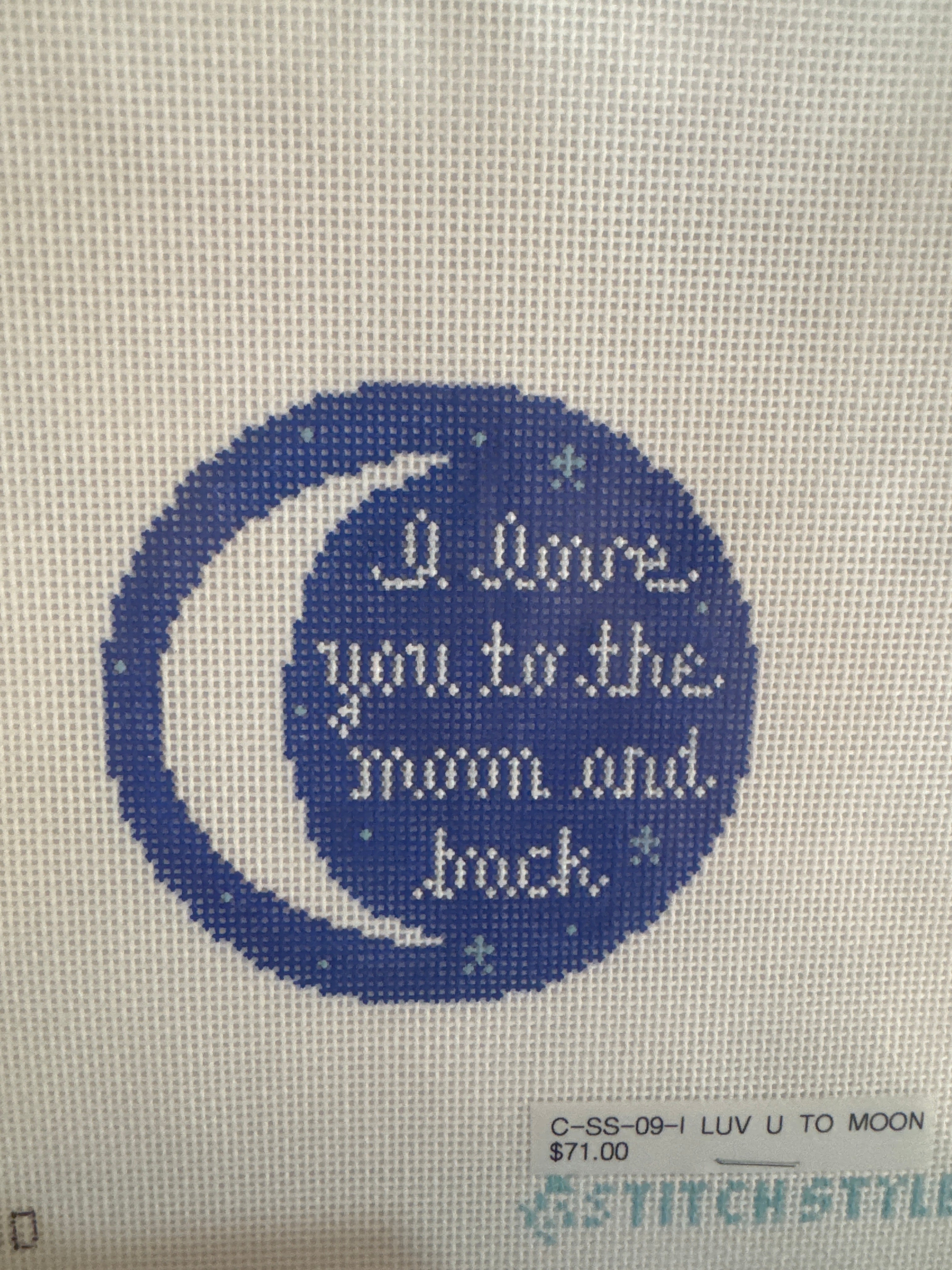 C-SS-09-Love you to the Moon and Back