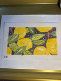 Yummy Lemons