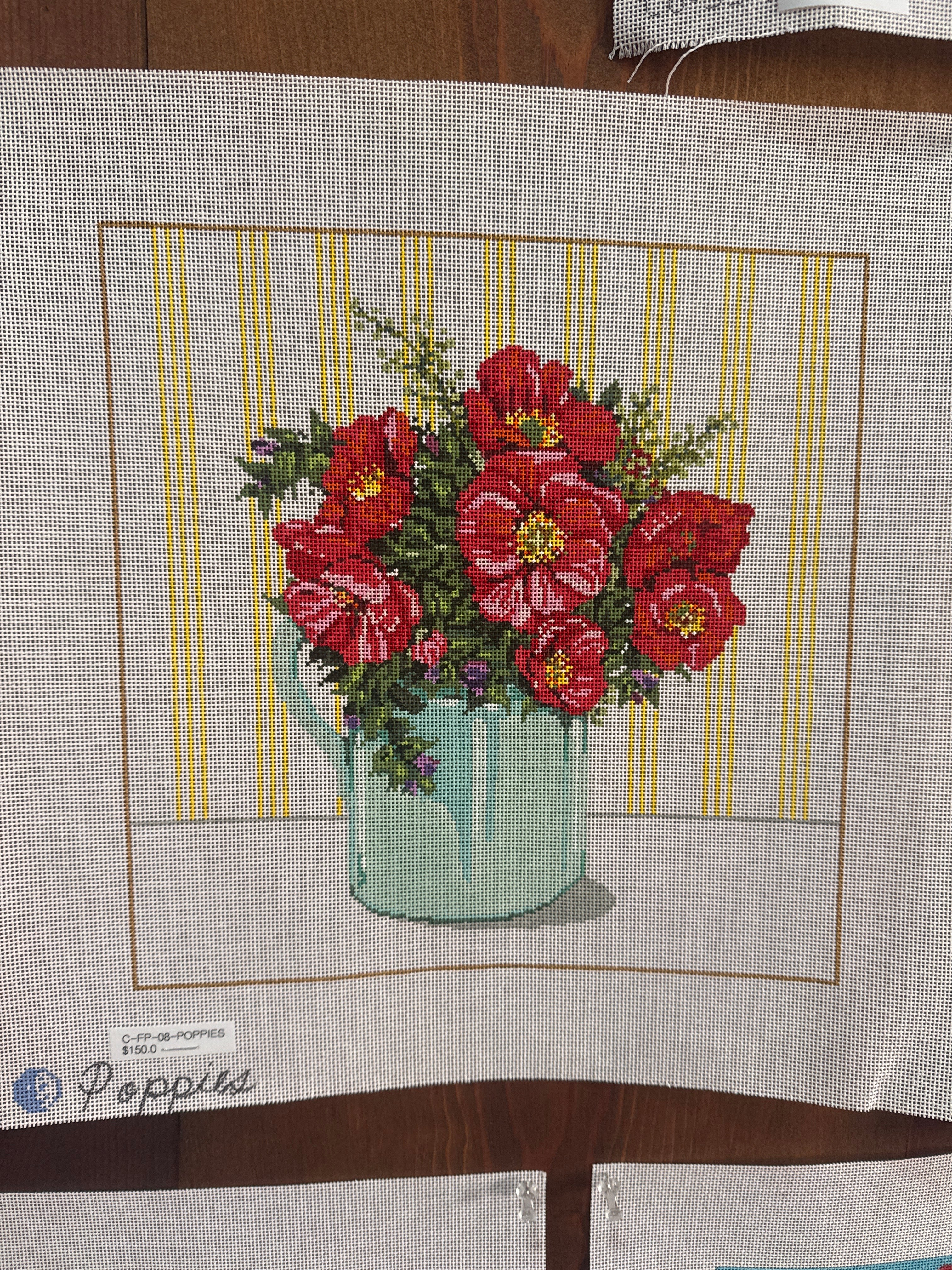 Poppies