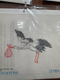 C-SS-12-Stork Pink