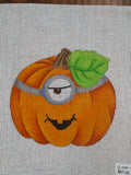 Pumpkin Kids Baby