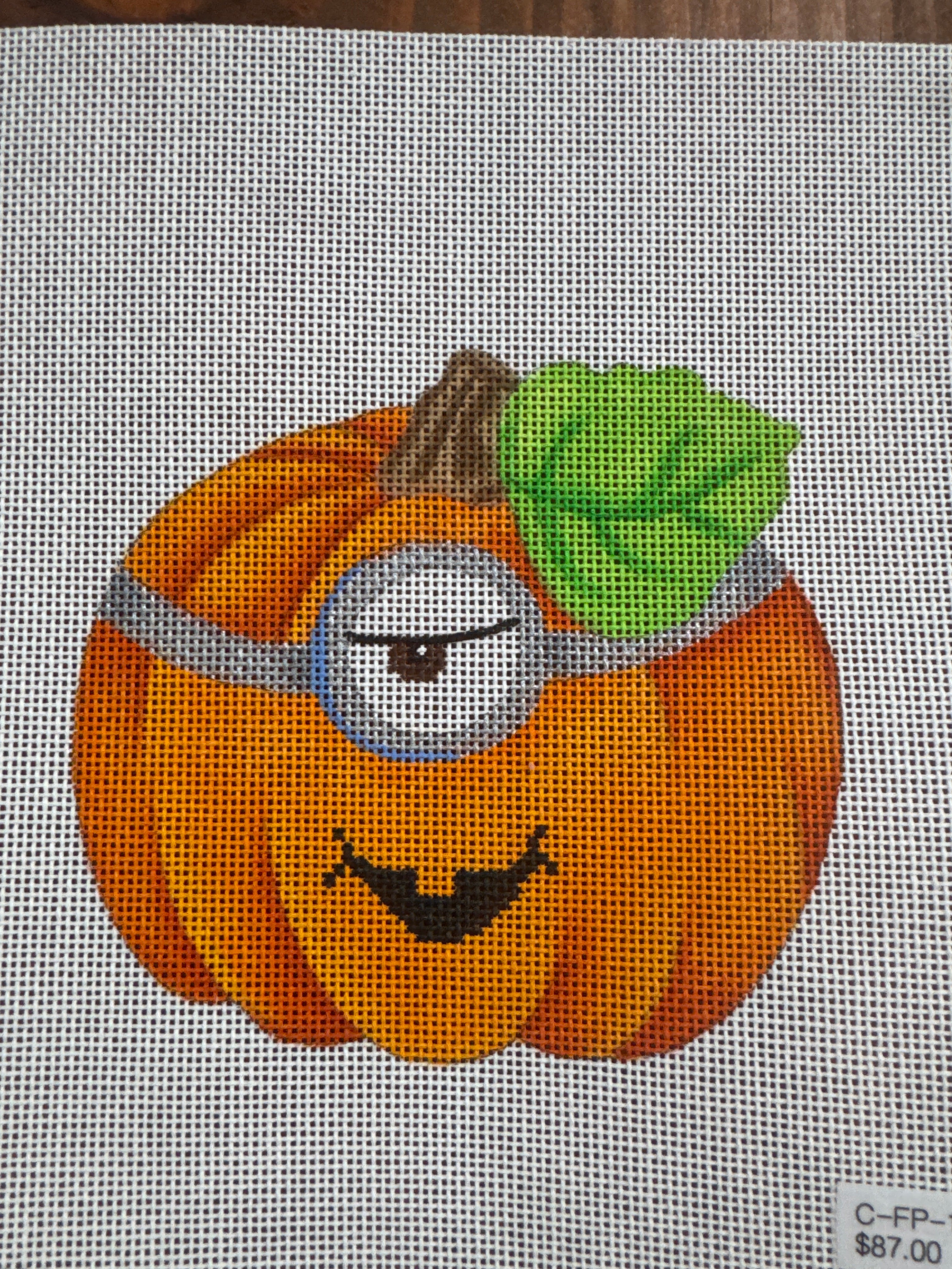 Pumpkin Kids Baby