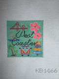 West Coaster