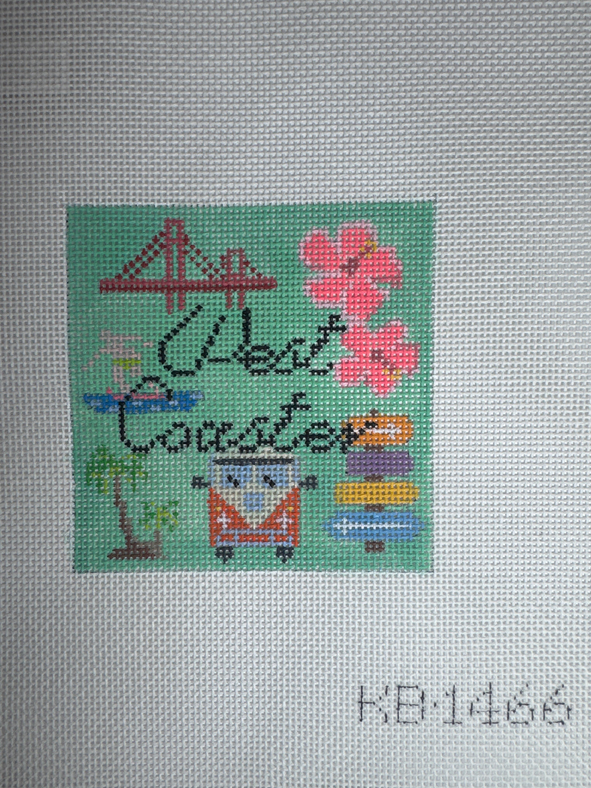 West Coaster