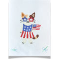 Penny the Patriotic Kitty