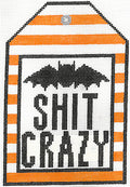 C-MC-08-Bat Shit Crazy