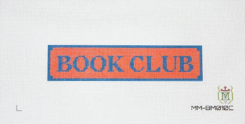 C-TT-05-"Book Club" Red