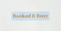 C-TT-07-Booked and Busy