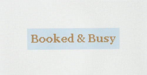 C-TT-07-Booked and Busy