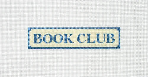 C-TT-06-"Book Club" Yellow