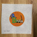 C-KCN-21- Boo Round