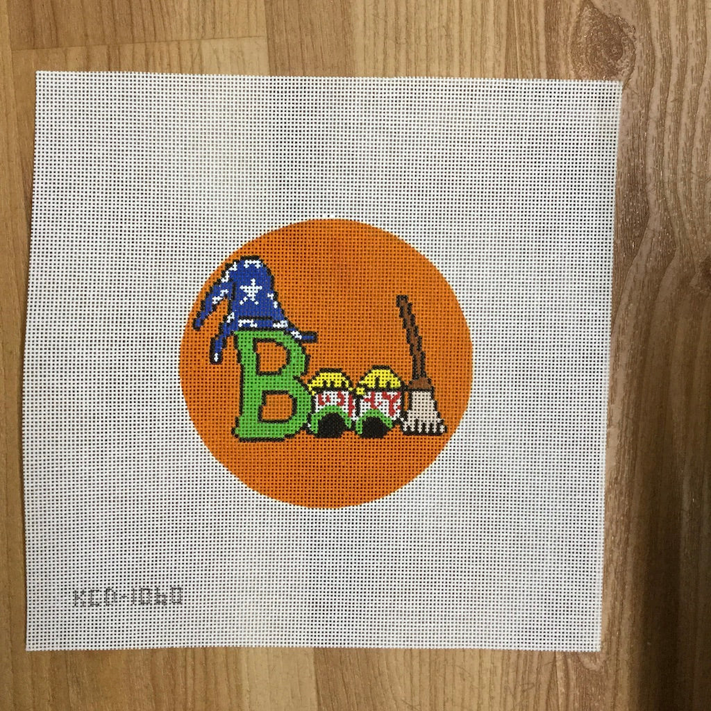 C-KCN-21- Boo Round