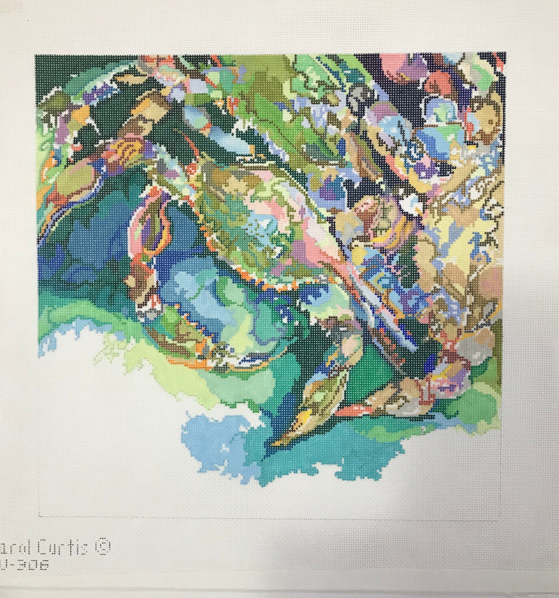 C-CC-01 -Crabs