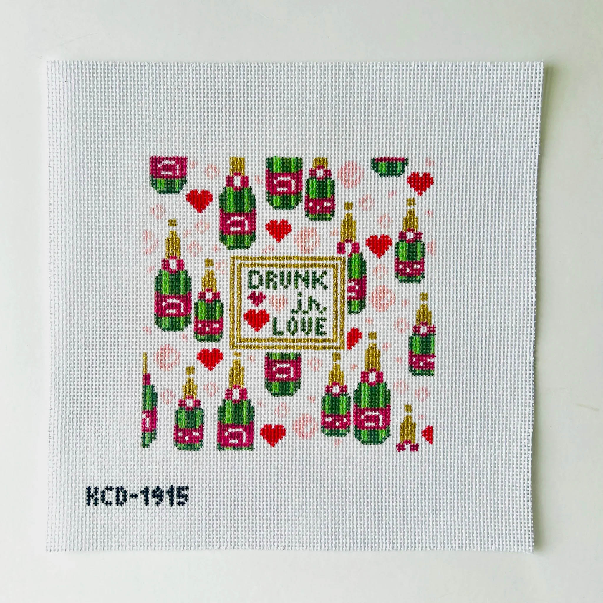 C-KCN-29 Drunk in Love