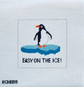 C-KCN-25 Easy on the Ice