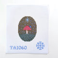 C-KCN-12-Fly Agaric Printed