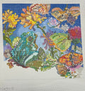 C-CC-06-Frog and Butterflies